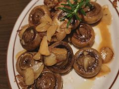 -ZAFFERANO西班牙海鲜饭(上海首店)