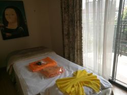 -Cocodemer 产后恢复中心(多伦路店)