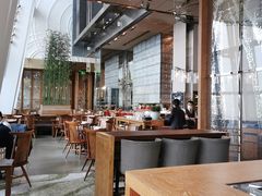 -上海柏悦酒店·世纪100牛排馆
