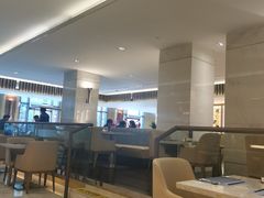 -西安高新希尔顿酒店·咖啡露台西餐厅