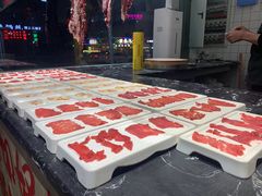 -谭三娘鲜切牛肉自助火锅(文殊院店)