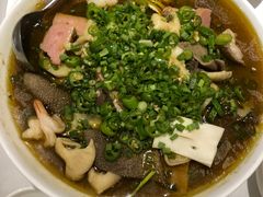 -眉州东坡(团结湖店)
