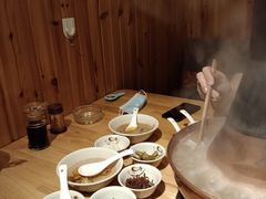 -老康火锅(桥南街店)