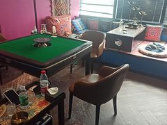 -CLUB心邸·掼蛋·麻将·扑克(日坛店)