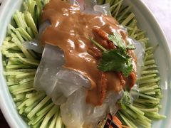 -小土豆北方菜馆(文慧园店)