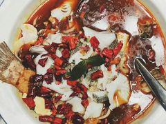 水煮鱼-中西名菜(增城万达广场店)