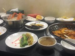 -海天牧场(银川商城店)