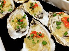 -虾胡闹·澳洲小龙虾·烧烤(福田鲨鱼店)