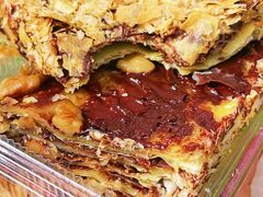 -爱德顺糕点食屋(利民道店)