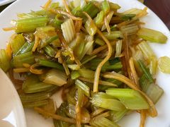 -北京龙庆四季香农家饭庄·灶台鱼·碳烤虹鳟鱼(龙庆峡店)