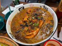 -李氏八大件老菜馆(万宝街店)