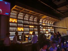 -洛缦音乐餐厅(工业展览馆万象城店)
