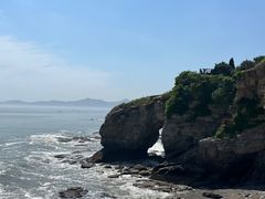 -大连金石滩滨海国家地质公园