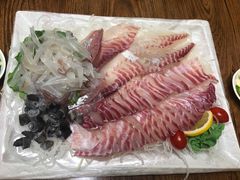 -西归浦每天偶来市场
