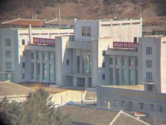 -图们国门景区