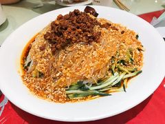 吴记大拌菜-吴记酱骨炖菜馆(西大直街店)