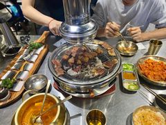 -本炙炭烤·蒲烧活鳗料理店(金沙洲店)