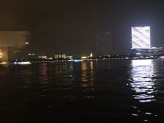 -白天鹅宾馆·流浮阁咖啡厅