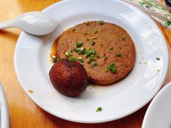 素鸡-沪西老弄堂面馆(定西路店)