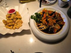 -涌上外婆桥(南塘店)