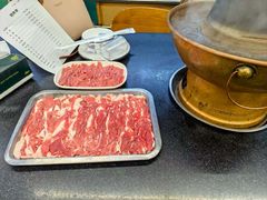 -新梅居(宁海东路店)