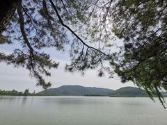 -南北湖风景区