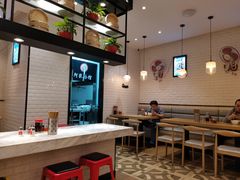 -阿琴面馆(武林路店)