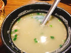 -锦庐道地川菜(来福士店)