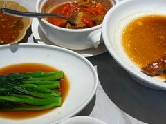 -陶兰居·手工点心·粤菜(圆融时代广场店)
