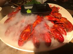 -沪小胖小龙虾(淮海中路旗舰店)