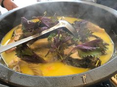 -业华湘·特色菜