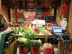 -农耕记·湖南土菜(科技园店)