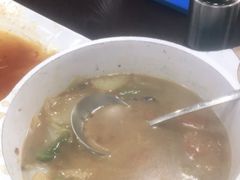 -东北风味思缘食府(对湖路店)