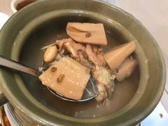 -文记壹心鸡(宝华路店)