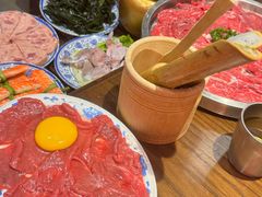 -萍姐火锅·公路夜市(南京新街口店)