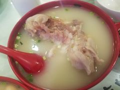 -廖老妈蹄花店(人民公园陕西街259号店)