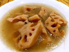 -雨田饭店(华兴东街店)