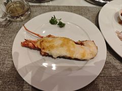 -顺德美的万豪酒店·自助餐·贡厨