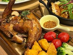 -Pennehut畔尼意面(合肥万象城店)