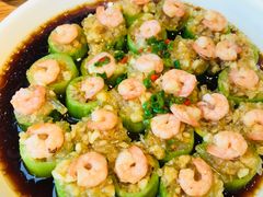 -小平岛開海水饺(浑南店)