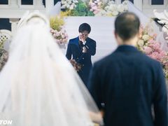 -怪咖·joker陈楠