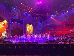 -珠海横琴长隆《卡卡虎奇遇记》