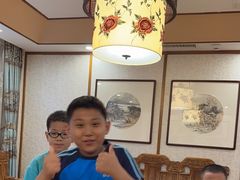 -北戴河转鱼·炒螃蟹酱餐厅