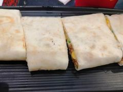 -永和大王(赤峰路二店)