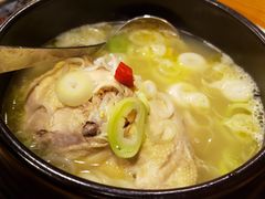 -咕咕站韩国料理(紫金港店)