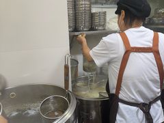 -小翔干面