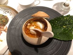 -富淳饭店(陆家嘴保利广场店)