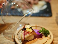 -嗨寿司 无国界料理
