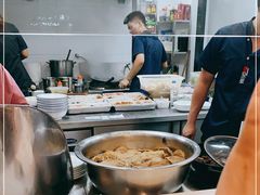 -爱家面馆(常州总店)