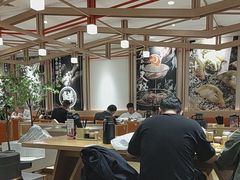 -味千拉面(广州白云机场T1西二店)
